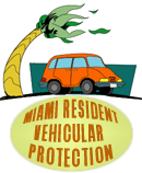 Miami Resident Vehicular Protection